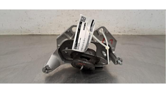 Support moteur Dacia Duster