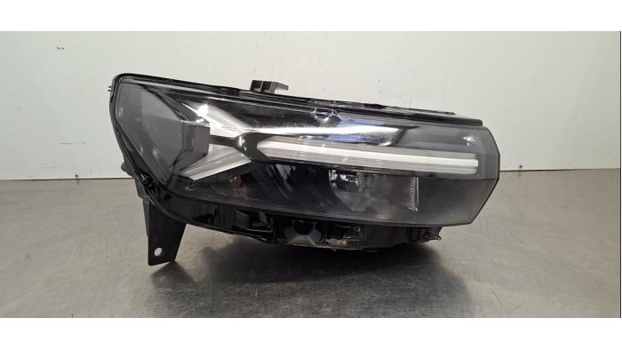 Phare droit Dacia Duster