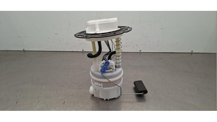 Pompe carburant électrique Dacia Duster