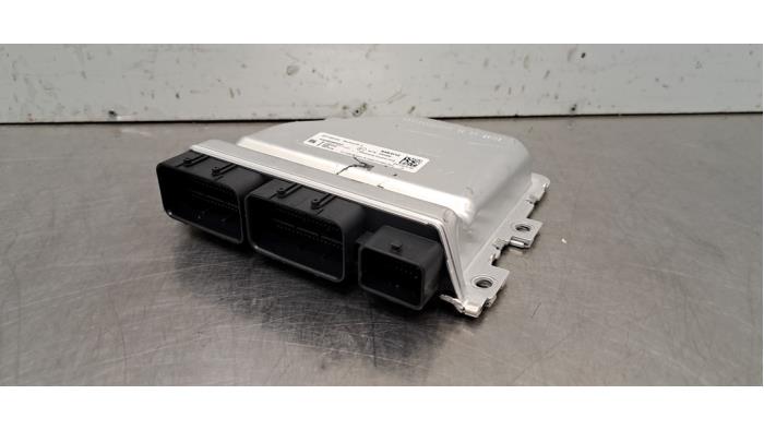 Ordinateur gestion moteur Dacia Duster
