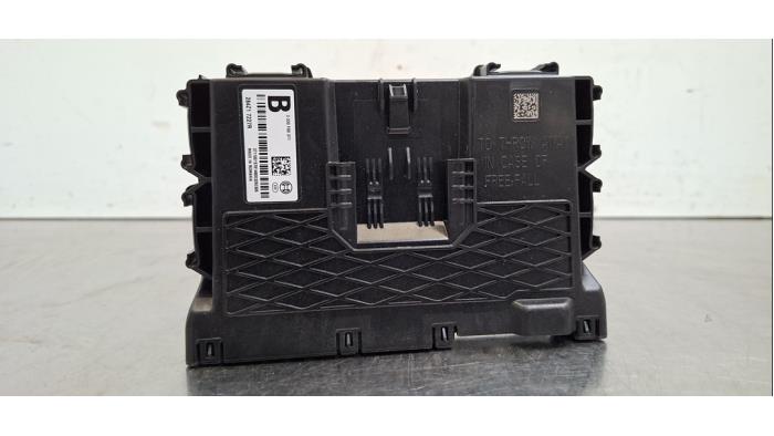 Module Gateway Dacia Duster
