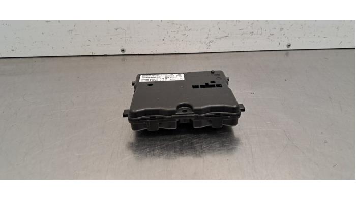 Module climatronic Dacia Duster