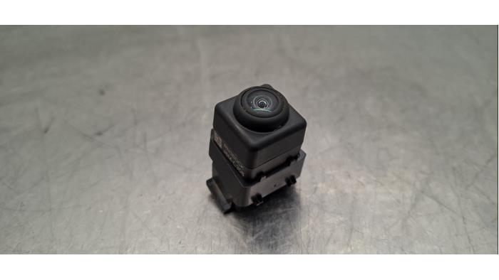 Caméra de recul Dacia Duster