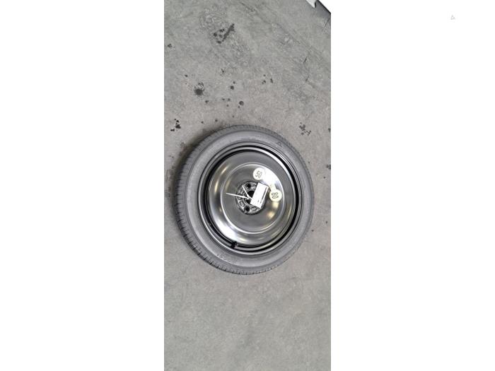 Roue de secours Volvo XC60