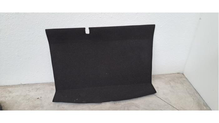 Coffre tapis Volkswagen ID.3