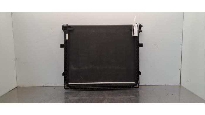 Guidage d'air Volkswagen ID.3