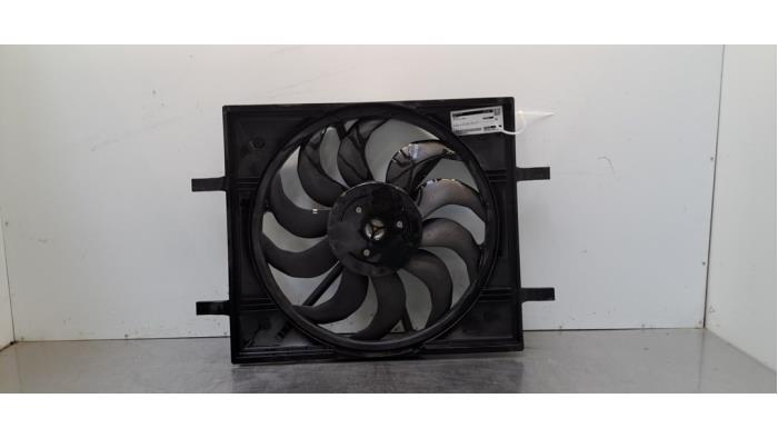 Ventilateur Volkswagen ID.3