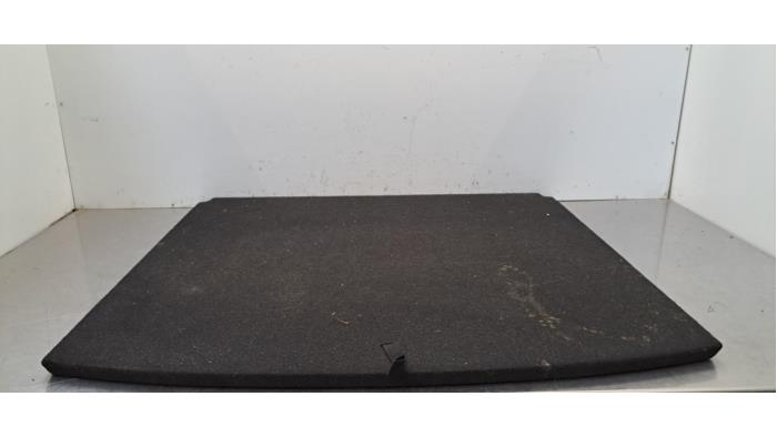 Coffre tapis MG ZS