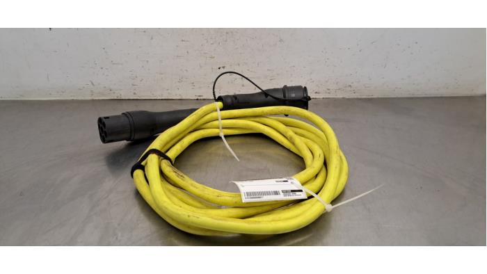 Câble de recharge électrique Volkswagen ID.3