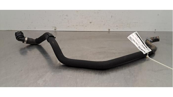 Tuyau radiateur Volkswagen ID.3