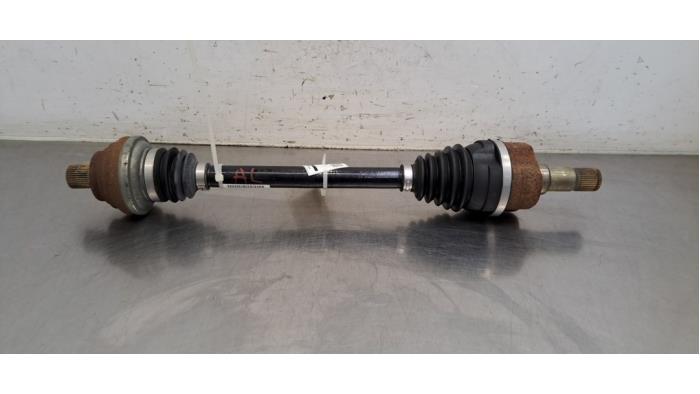 Arbre de transmission arrière gauche Volkswagen ID.3