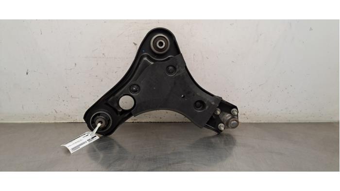 Bras de suspension avant droit Volkswagen ID.3