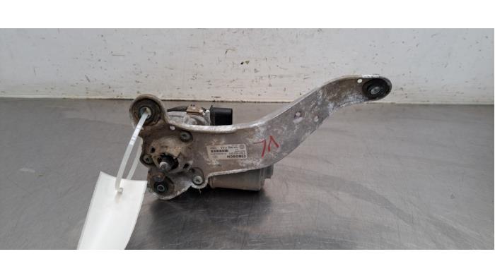 Moteur essuie-glace avant Volkswagen ID.3
