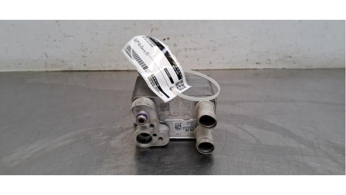 Condensateur clim Volkswagen ID.3