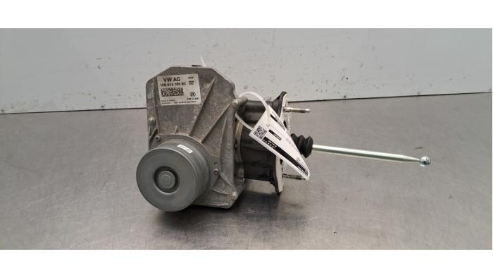 Assistant de freinage Volkswagen ID.3