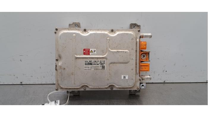 Convertisseur Volkswagen ID.3