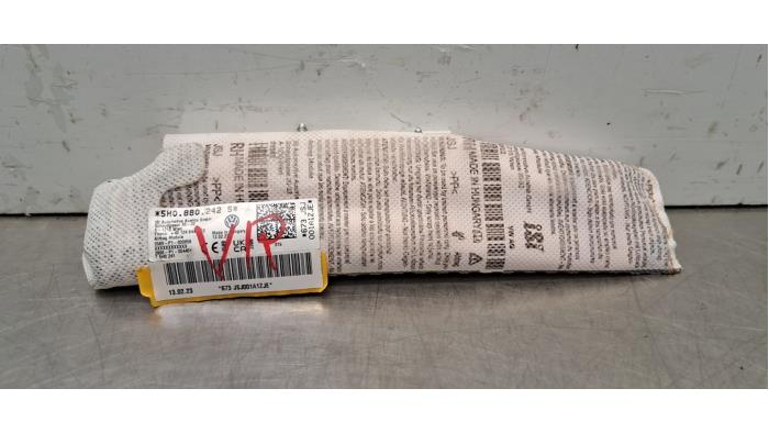 Airbag siège Volkswagen ID.3