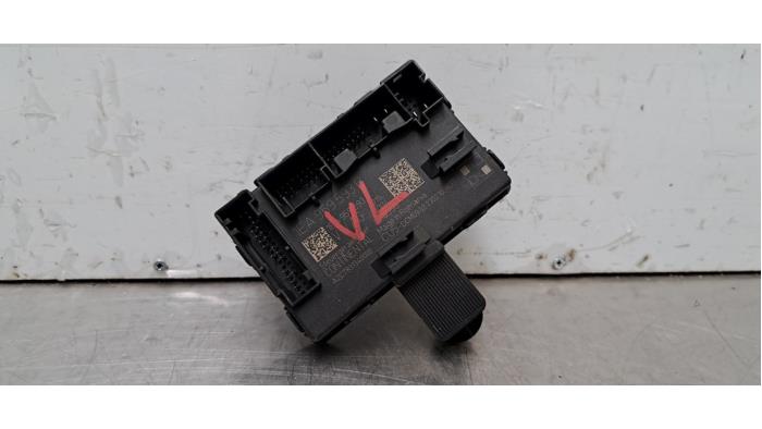 Module verrouillage central des portes Volkswagen ID.3