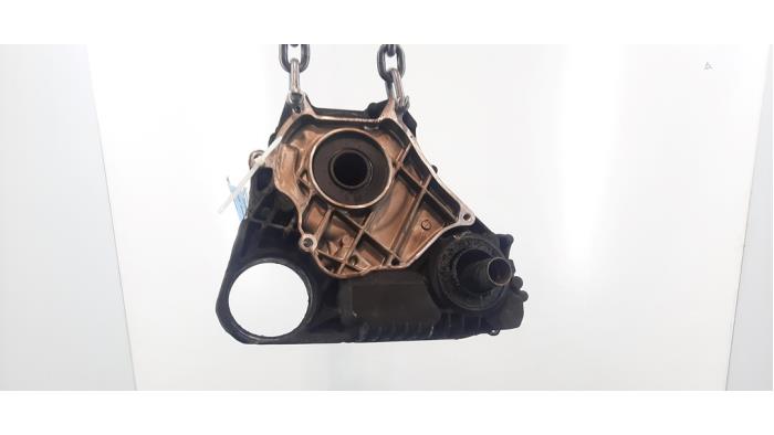 Boîte de transfert 4x4 BMW X5