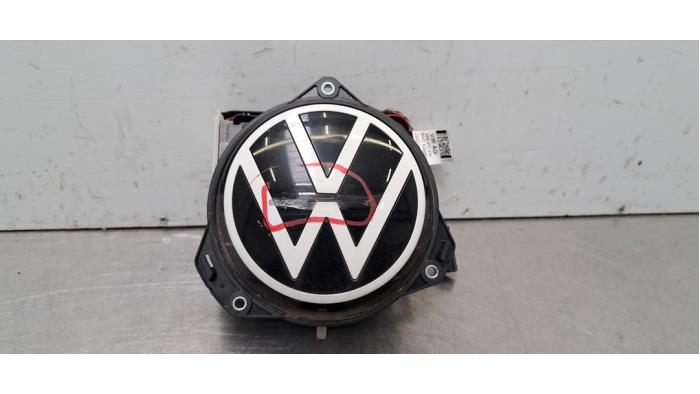 Caméra de recul Volkswagen ID.3