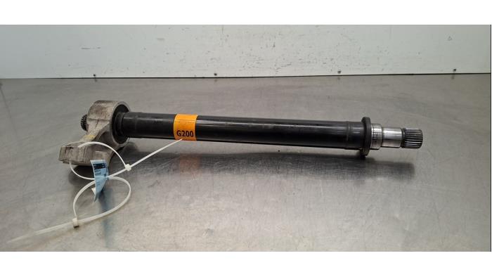 Arbre de transmission avant droit Kia Cee'd Sportswagon