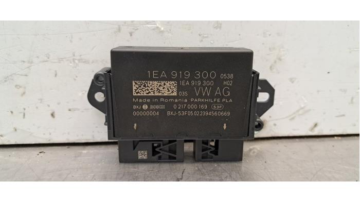 Module PDC Volkswagen ID.3
