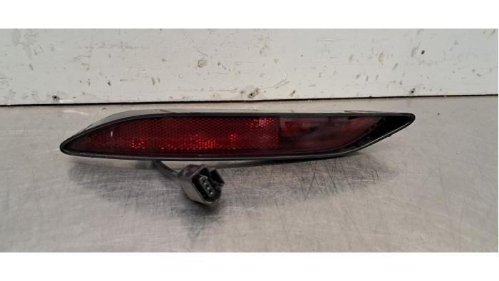 Pare-chocs feu antibrouillard Volkswagen ID.3
