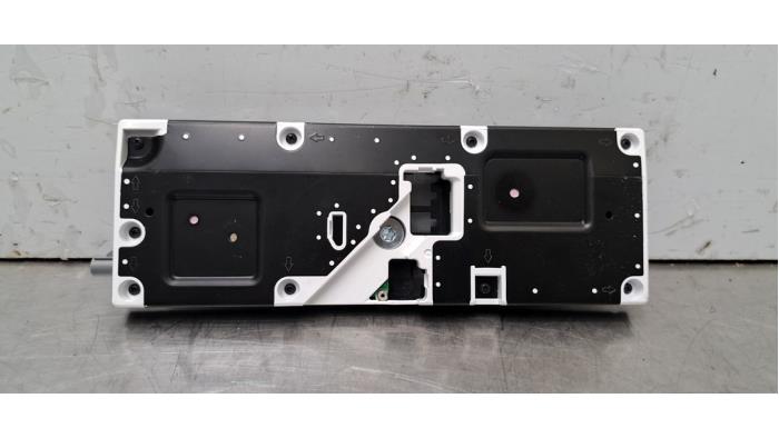 Antenne amplificateur Volkswagen ID.3