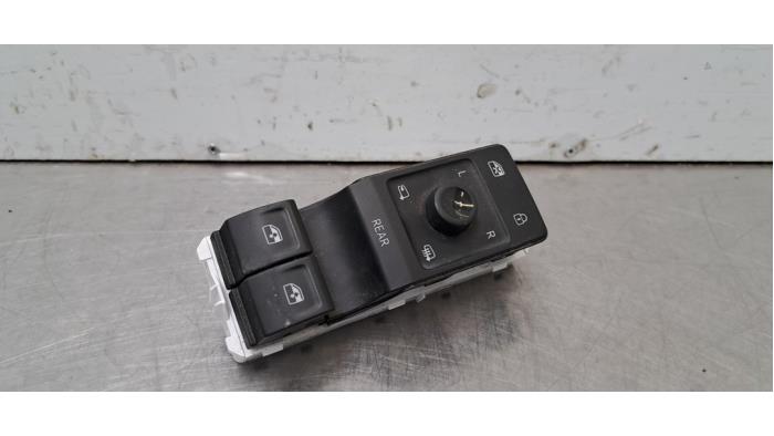 Commutateur combi vitres Volkswagen ID.3
