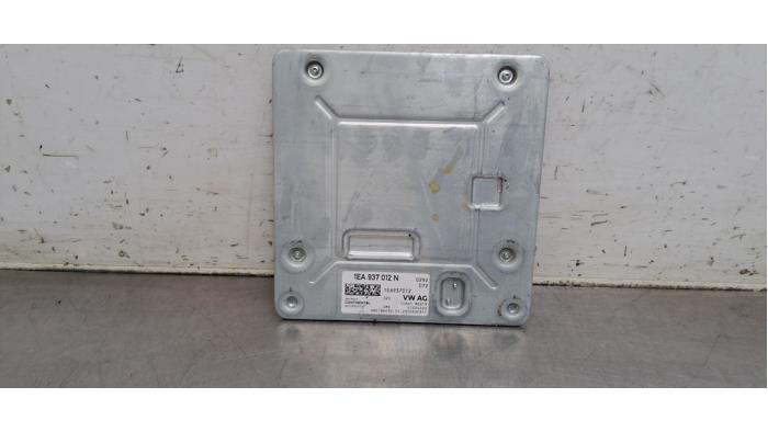 Module Gateway Volkswagen ID.3