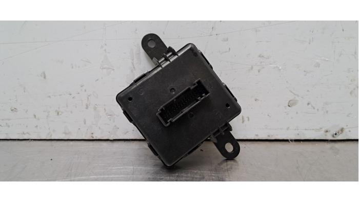 Module véhicule sans clés Volkswagen ID.3