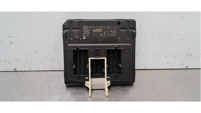 Ordinateur contrôle fonctionnel Volkswagen ID.3