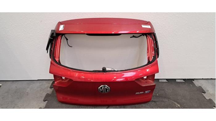 Hayon MG ZS
