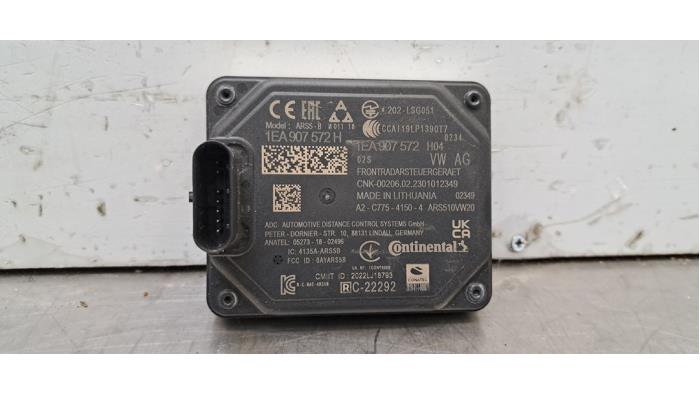 Capteur radar Volkswagen ID.3