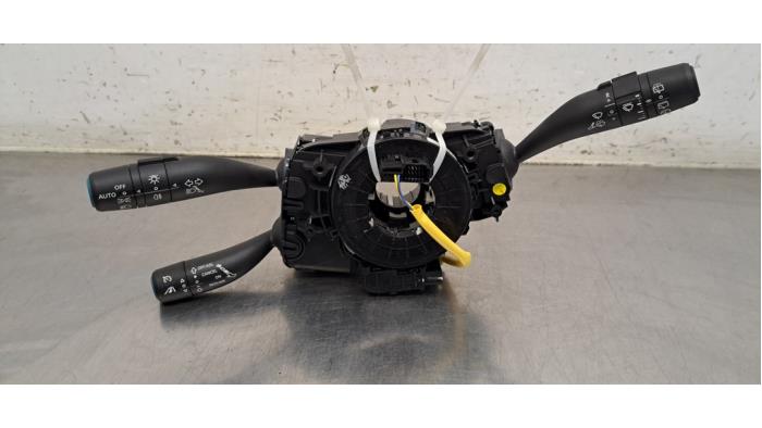Commutateur combi colonne de direction MG ZS