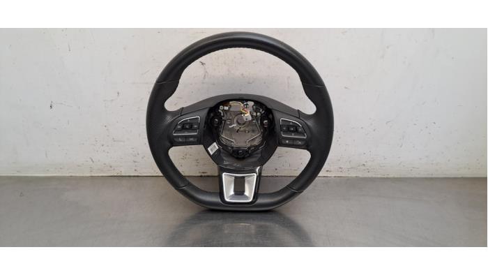 Volant MG ZS