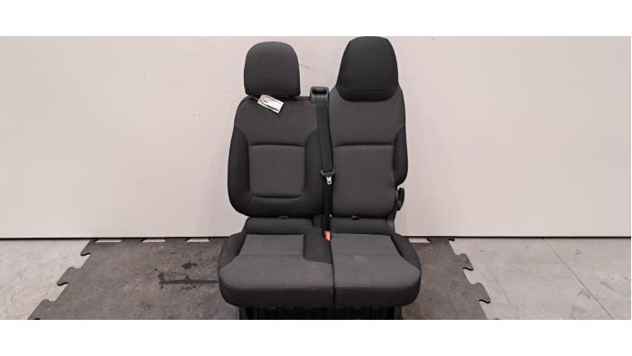 Banquette avant droit Renault Trafic