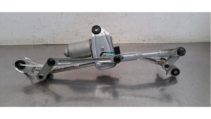 Moteur+mécanique essuie-glace MG ZS