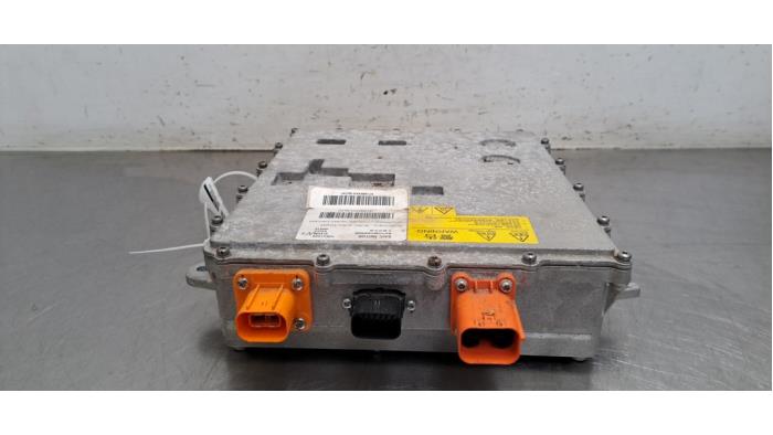 DC/CD convertisseur MG ZS