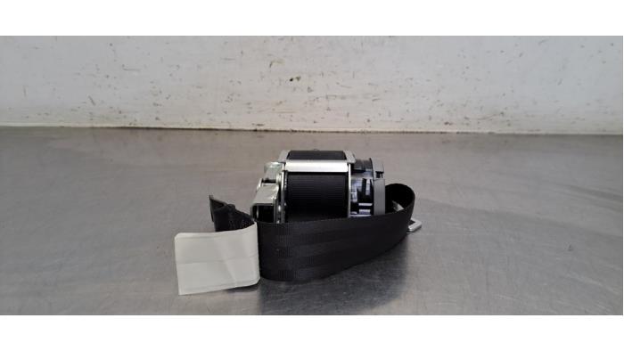 Ceinture de sécurité arrière gauche MG ZS