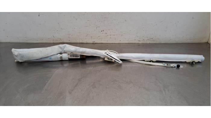Airbag plafond gauche MG ZS