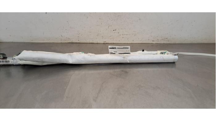 Airbag plafond droite MG ZS
