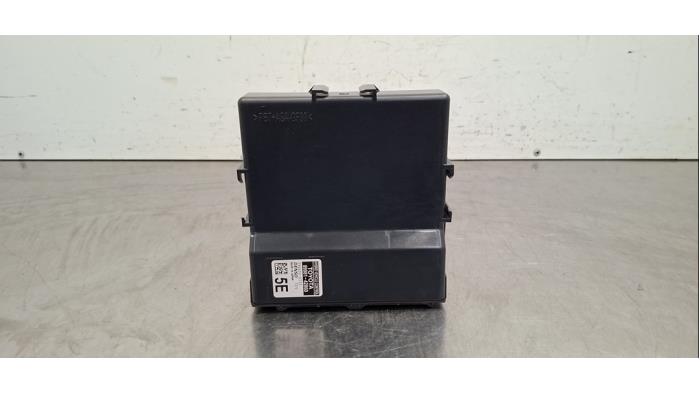 Ordinateur divers Subaru Solterra