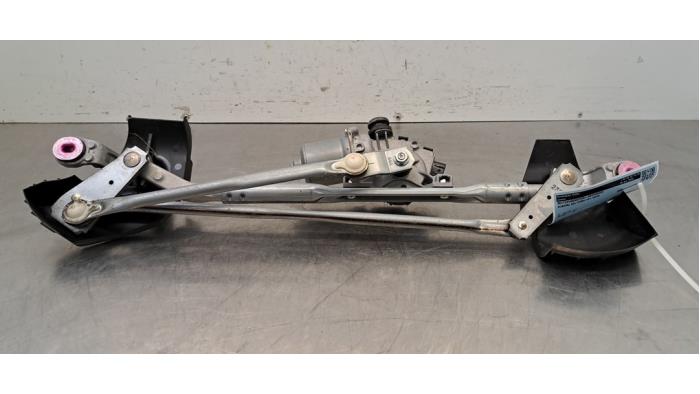 Moteur+mécanique essuie-glace Subaru Solterra