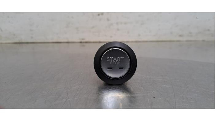 Commutateur marche-arrêt MG ZS