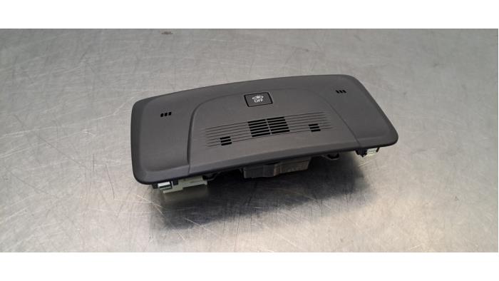 Commutateur (divers) Subaru Solterra