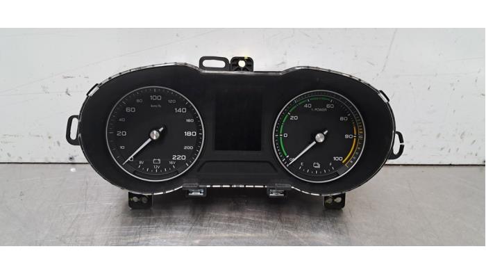 Compteur kilométrique KM MG ZS