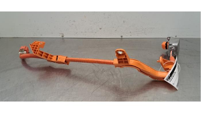 Câble haute tension Subaru Solterra