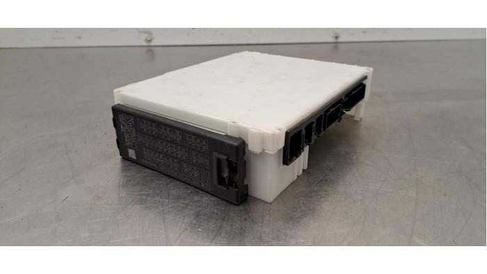 Ordinateur contrôle fonctionnel Subaru Solterra