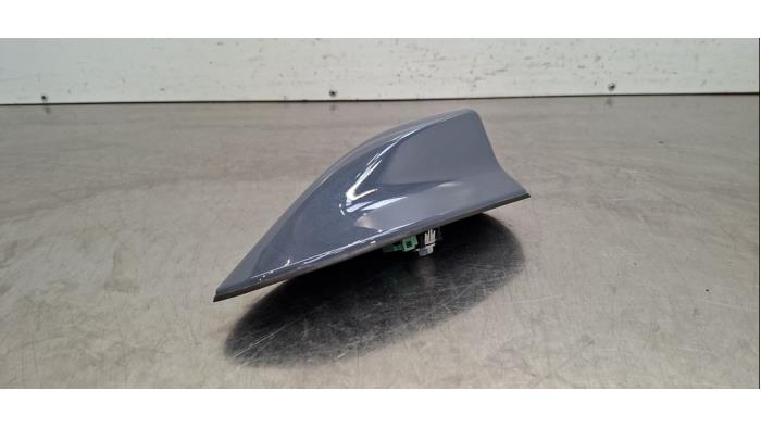 Antenne Subaru Solterra